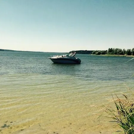 Am Plauer Holiday home