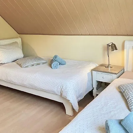 Am Plauer Holiday home *