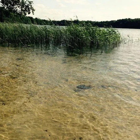 Am Plauer Nyaraló Zislow