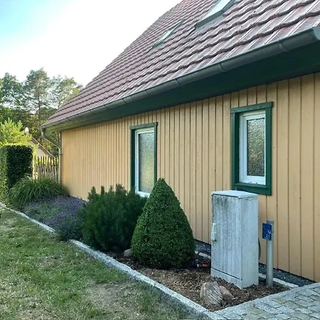 Am Plauer Nyaraló *